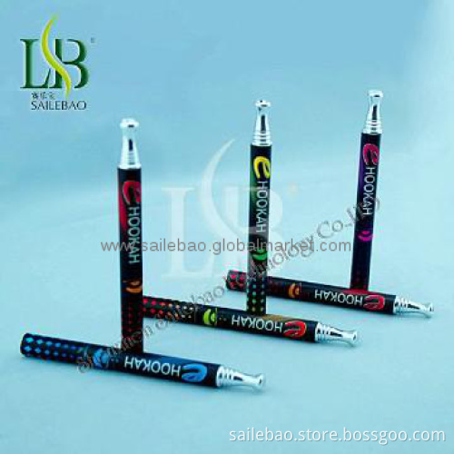 cigarette with 800 puffs e hookah pen VAPORIZER HOOKAH